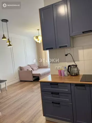 41.7 м², 2-комнатная квартира, этаж 10 из 12, 42 м², изображение - 3