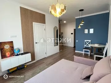 41.7 м², 2-комнатная квартира, этаж 10 из 12, 42 м², изображение - 4