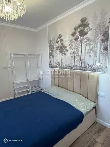 41.7 м², 2-комнатная квартира, этаж 10 из 12, 42 м², изображение - 5