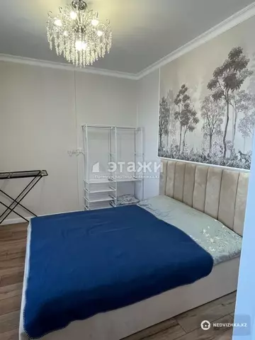 41.7 м², 2-комнатная квартира, этаж 10 из 12, 42 м², изображение - 6