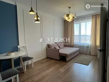 41.7 м², 2-комнатная квартира, этаж 10 из 12, 42 м², изображение - 7