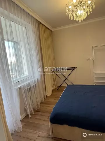 41.7 м², 2-комнатная квартира, этаж 10 из 12, 42 м², изображение - 8