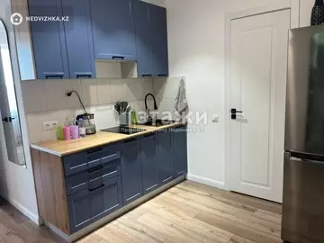 41.7 м², 2-комнатная квартира, этаж 10 из 12, 42 м², изображение - 10