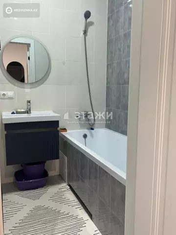 41.7 м², 2-комнатная квартира, этаж 10 из 12, 42 м², изображение - 12