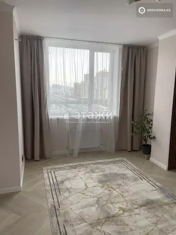 61.4 м², 2-комнатная квартира, этаж 6 из 18, 61 м², изображение - 7