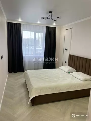 61.4 м², 2-комнатная квартира, этаж 6 из 18, 61 м², изображение - 9