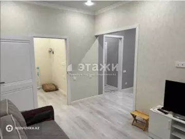 37.9 м², 1-комнатная квартира, этаж 4 из 9, 38 м², изображение - 6