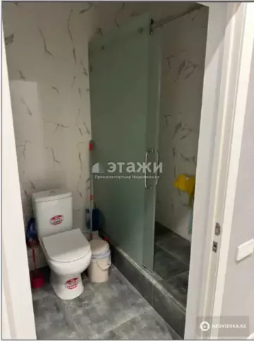 37.9 м², 1-комнатная квартира, этаж 4 из 9, 38 м², изображение - 8
