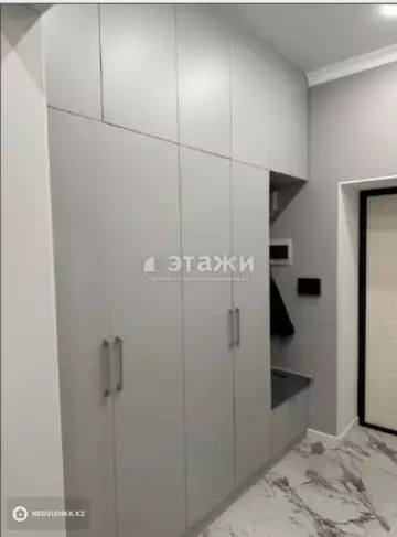 37.9 м², 1-комнатная квартира, этаж 4 из 9, 38 м², изображение - 10