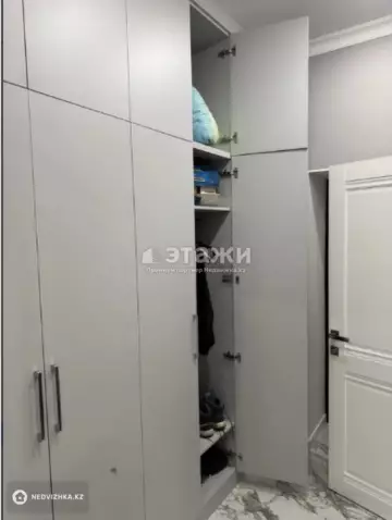 37.9 м², 1-комнатная квартира, этаж 4 из 9, 38 м², изображение - 12