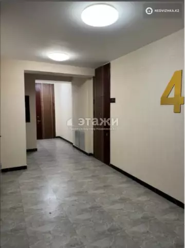 37.9 м², 1-комнатная квартира, этаж 4 из 9, 38 м², изображение - 15