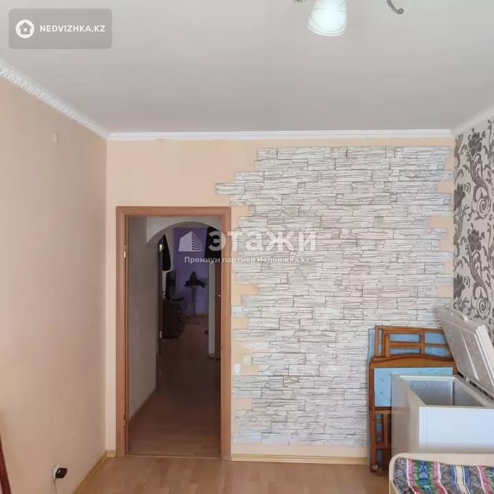 56 м², 2-комнатная квартира, этаж 5 из 11, 56 м², изображение - 1