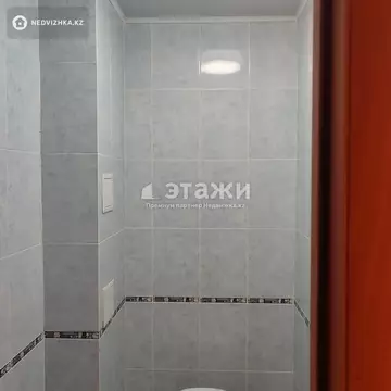 56 м², 2-комнатная квартира, этаж 5 из 11, 56 м², изображение - 1