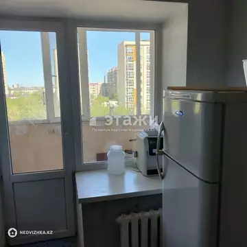 56 м², 2-комнатная квартира, этаж 5 из 11, 56 м², изображение - 3
