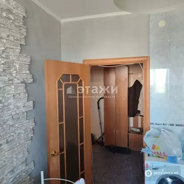 56 м², 2-комнатная квартира, этаж 5 из 11, 56 м², изображение - 4