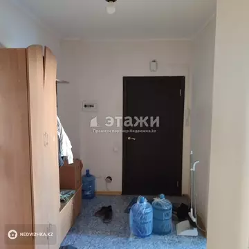 56 м², 2-комнатная квартира, этаж 5 из 11, 56 м², изображение - 7