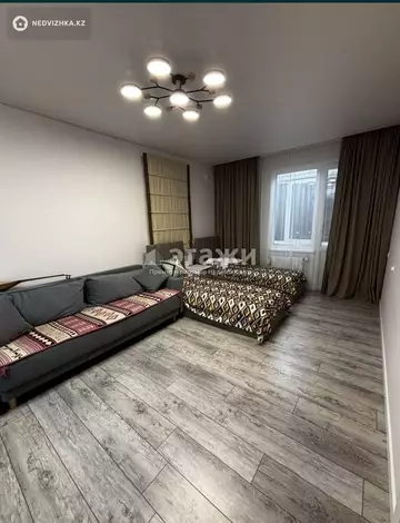 63 м², 2-комнатная квартира, этаж 13 из 17, 63 м², изображение - 6