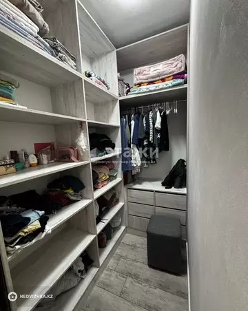 63 м², 2-комнатная квартира, этаж 13 из 17, 63 м², изображение - 7