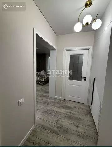 63 м², 2-комнатная квартира, этаж 13 из 17, 63 м², изображение - 8