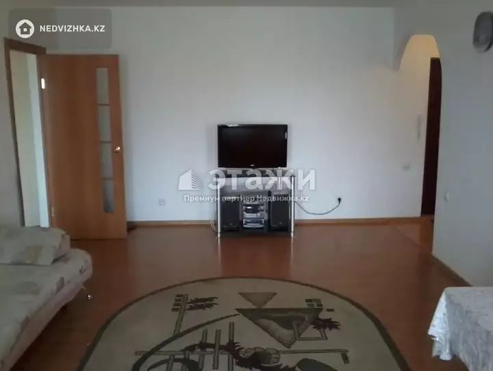 48.6 м², 2-комнатная квартира, этаж 6 из 6, 49 м², изображение - 1