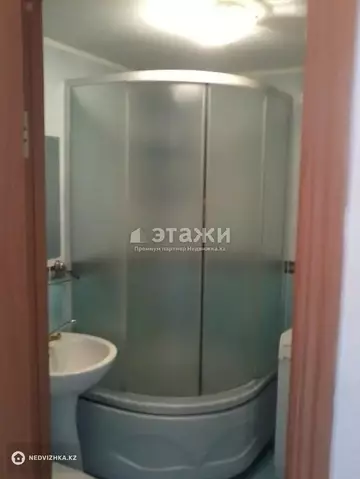 48.6 м², 2-комнатная квартира, этаж 6 из 6, 49 м², изображение - 3