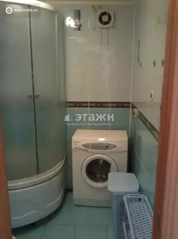 48.6 м², 2-комнатная квартира, этаж 6 из 6, 49 м², изображение - 4