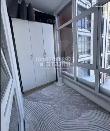 35 м², 1-комнатная квартира, этаж 3 из 6, 35 м², изображение - 3