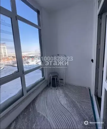 35 м², 1-комнатная квартира, этаж 3 из 6, 35 м², изображение - 4