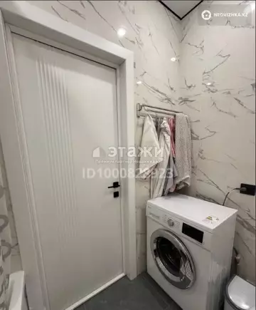 35 м², 1-комнатная квартира, этаж 3 из 6, 35 м², изображение - 5