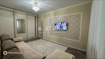 45 м², 1-комнатная квартира, этаж 10 из 14, 45 м², изображение - 0
