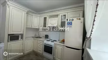 45 м², 1-комнатная квартира, этаж 10 из 14, 45 м², изображение - 2