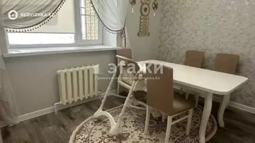 45 м², 1-комнатная квартира, этаж 10 из 14, 45 м², изображение - 3