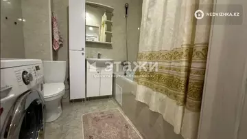 45 м², 1-комнатная квартира, этаж 10 из 14, 45 м², изображение - 6