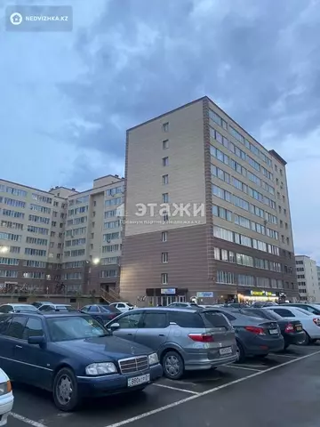 1-комнатная квартира, этаж 6 из 9, 32 м²