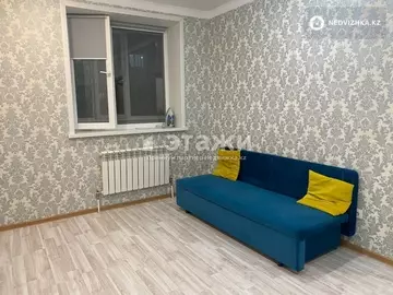 32.1 м², 1-комнатная квартира, этаж 6 из 9, 32 м², изображение - 0