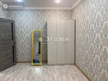 32.1 м², 1-комнатная квартира, этаж 6 из 9, 32 м², изображение - 1