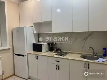 32.1 м², 1-комнатная квартира, этаж 6 из 9, 32 м², изображение - 2