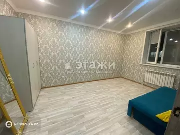 32.1 м², 1-комнатная квартира, этаж 6 из 9, 32 м², изображение - 3