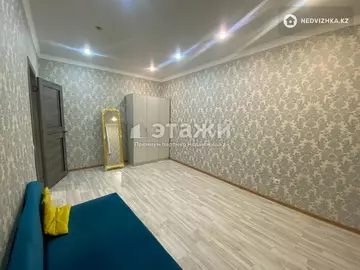 32.1 м², 1-комнатная квартира, этаж 6 из 9, 32 м², изображение - 4