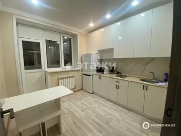 32.1 м², 1-комнатная квартира, этаж 6 из 9, 32 м², изображение - 5