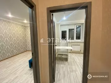 32.1 м², 1-комнатная квартира, этаж 6 из 9, 32 м², изображение - 7
