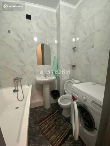 32.1 м², 1-комнатная квартира, этаж 6 из 9, 32 м², изображение - 8