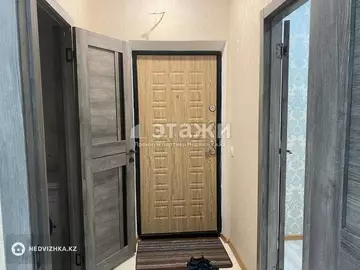 32.1 м², 1-комнатная квартира, этаж 6 из 9, 32 м², изображение - 9