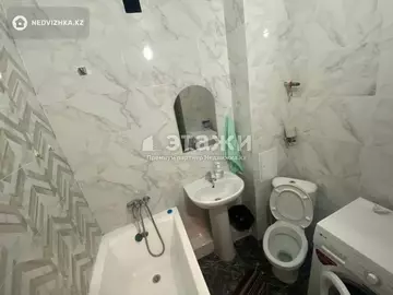 32.1 м², 1-комнатная квартира, этаж 6 из 9, 32 м², изображение - 11