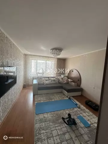 55 м², 2-комнатная квартира, этаж 2 из 5, 55 м², изображение - 1