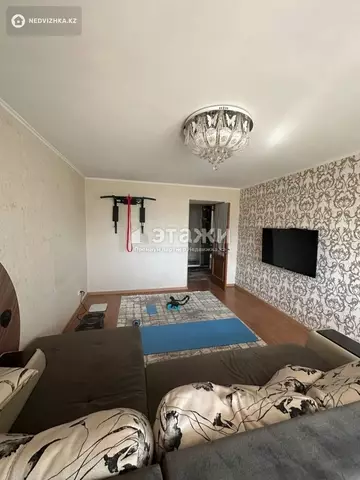 55 м², 2-комнатная квартира, этаж 2 из 5, 55 м², изображение - 2