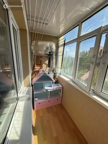 55 м², 2-комнатная квартира, этаж 2 из 5, 55 м², изображение - 3