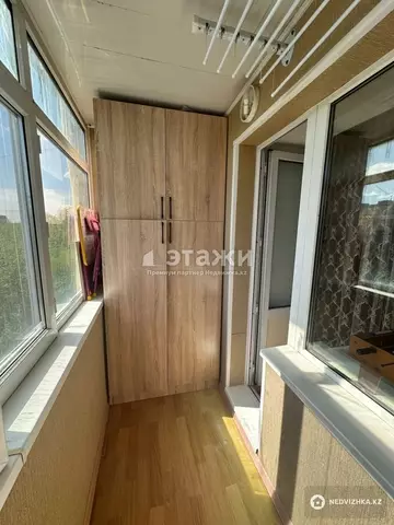 55 м², 2-комнатная квартира, этаж 2 из 5, 55 м², изображение - 4