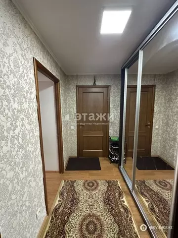 55 м², 2-комнатная квартира, этаж 2 из 5, 55 м², изображение - 6