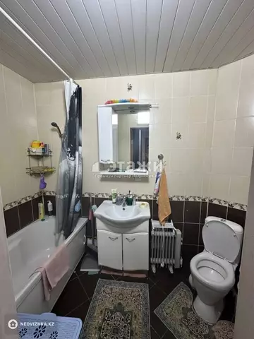 55 м², 2-комнатная квартира, этаж 2 из 5, 55 м², изображение - 7